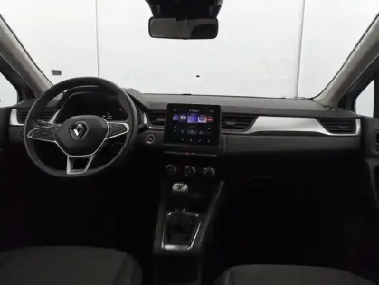 Photo 5 Renault Captur Gén. II (HJB) Ph1 NG Evolution 5