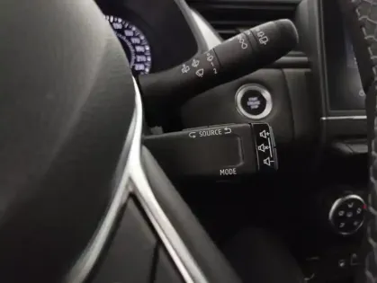 Photo 13 Renault Captur Gén. II (HJB) Ph1 NG Evolution 5