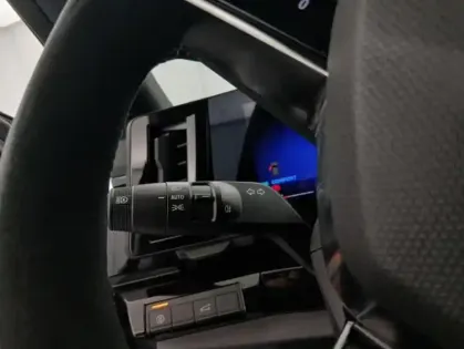 Photo 35 Renault Espace VI E-Tech full hybrid 200 GSR2 esprit Alpine