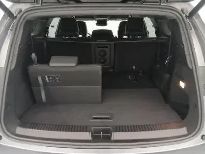 Photo 28 Renault Espace VI E-Tech full hybrid 200 GSR2 esprit Alpine