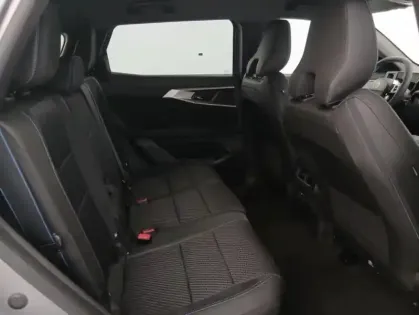 Photo 27 Renault Espace VI E-Tech full hybrid 200 GSR2 esprit Alpine