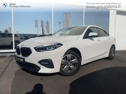 Photo Bmw Serie 2