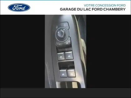 Photo 12 Ford Focus  SW 1.0 EcoBoost mHEV 125ch Titanium X Business