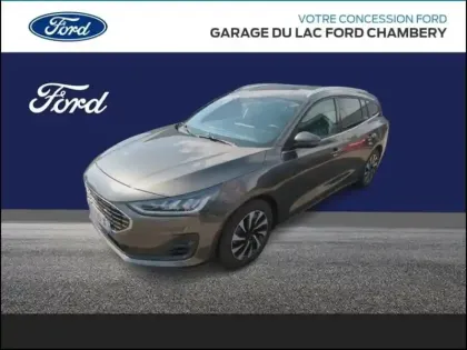 Photo Ford Focus
