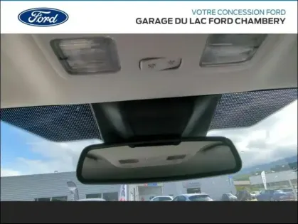 Photo 5 Ford Focus  SW 1.0 EcoBoost mHEV 125ch Titanium X Business