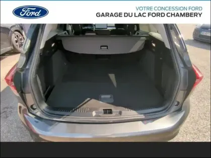 Photo 11 Ford Focus  SW 1.0 EcoBoost mHEV 125ch Titanium X Business