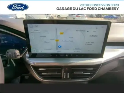 Photo 9 Ford Focus  SW 1.0 EcoBoost mHEV 125ch Titanium X Business