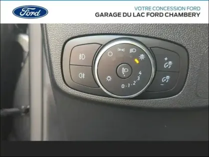 Photo 13 Ford Focus  SW 1.0 EcoBoost mHEV 125ch Titanium X Business