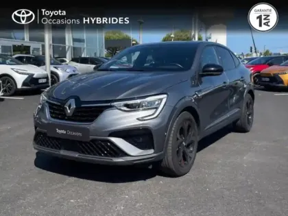 Photo Renault Arkana