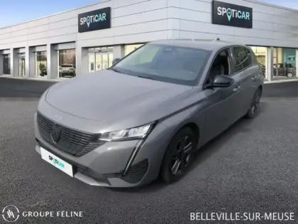 Photo Peugeot 308