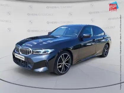 Photo Bmw Serie 3