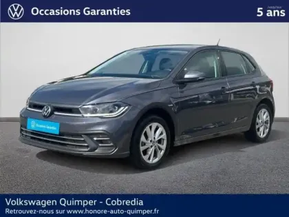Photo Volkswagen Polo
