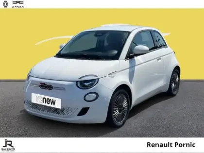 Photo Fiat 500