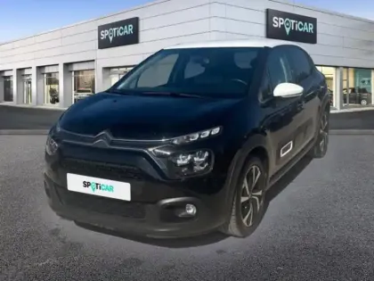 Photo Citroën C3