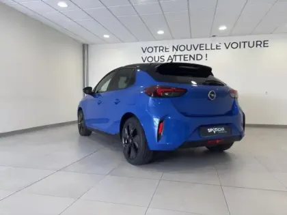 Photo 5 Opel Corsa  -e 136ch GS Line