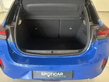 Photo 9 Opel Corsa  -e 136ch GS Line