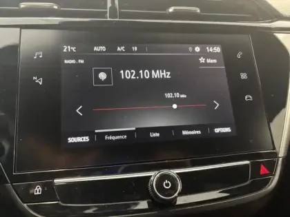 Photo 13 Opel Corsa  -e 136ch GS Line