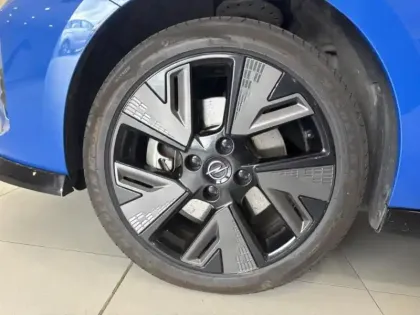 Photo 7 Opel Corsa  -e 136ch GS Line