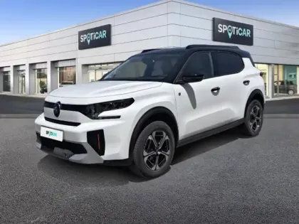 Photo Citroën C3 Aircross