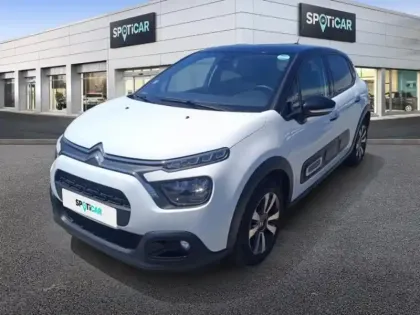 Photo Citroën C3