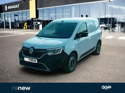 Photo Renault Kangoo