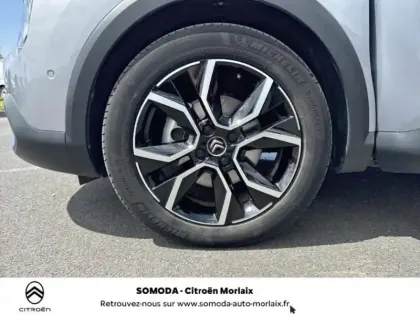 Photo 10 Citroën C4  Moteur électrique 136ch (100 kW) Shine Pack Automatique