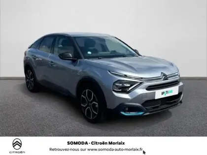 Photo 2 Citroën C4  Moteur électrique 136ch (100 kW) Shine Pack Automatique