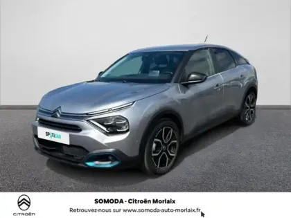 Photo Citroën C4