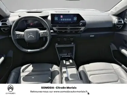 Photo 7 Citroën C4  Moteur électrique 136ch (100 kW) Shine Pack Automatique
