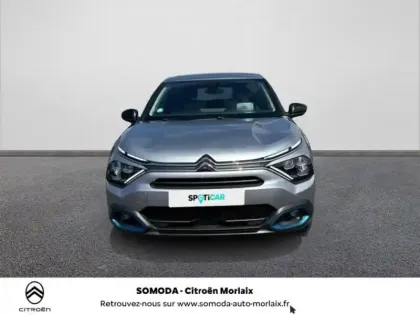 Photo 1 Citroën C4  Moteur électrique 136ch (100 kW) Shine Pack Automatique