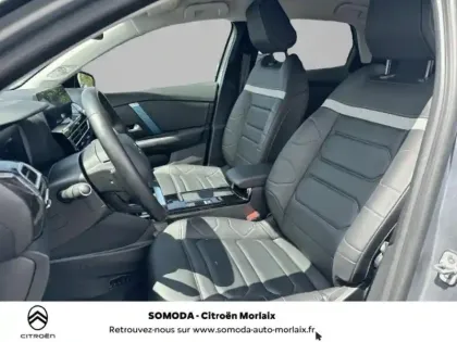 Photo 8 Citroën C4  Moteur électrique 136ch (100 kW) Shine Pack Automatique