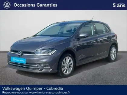 Photo Volkswagen Polo