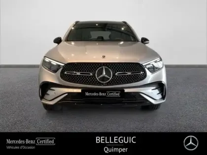 Photo 4 Mercedes Classe GLC GLC 300 de Hybrid 333ch AMG Line 4Matic 9G-Tronic