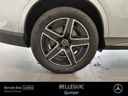 Photo 12 Mercedes Classe GLC GLC 300 de Hybrid 333ch AMG Line 4Matic 9G-Tronic