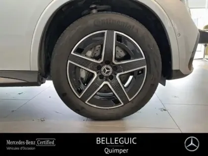 Photo 13 Mercedes Classe GLC GLC 300 de Hybrid 333ch AMG Line 4Matic 9G-Tronic