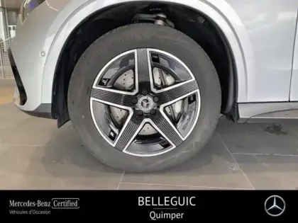 Photo 14 Mercedes Classe GLC GLC 300 de Hybrid 333ch AMG Line 4Matic 9G-Tronic