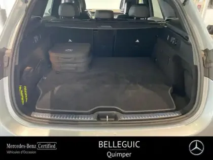 Photo 11 Mercedes Classe GLC GLC 300 de Hybrid 333ch AMG Line 4Matic 9G-Tronic