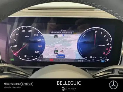 Photo 8 Mercedes Classe GLC GLC 300 de Hybrid 333ch AMG Line 4Matic 9G-Tronic