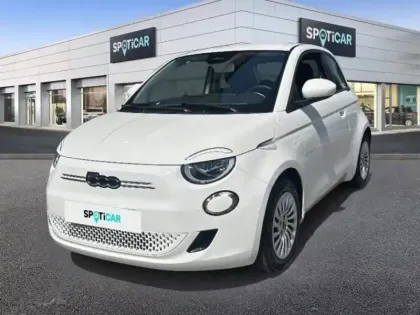 Photo Fiat 500