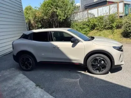 Photo 3 Alfa Romeo Junior  1.2 Ibrida 136ch Speciale DCT6