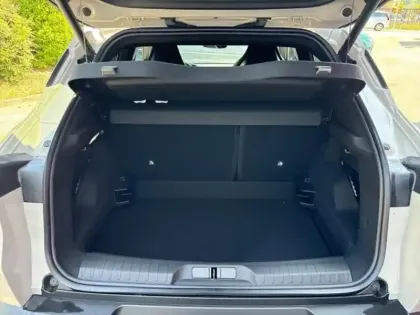 Photo 5 Alfa Romeo Junior  1.2 Ibrida 136ch Speciale DCT6