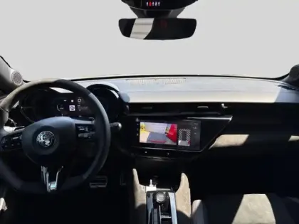 Photo 7 Alfa Romeo Junior  1.2 Ibrida 136ch Speciale DCT6