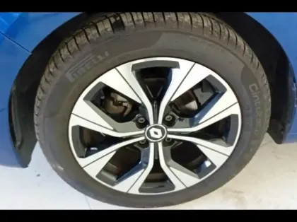 Photo 14 Renault Clio  1.0 TCe 90ch Evolution