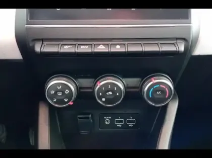 Photo 4 Renault Clio  1.0 TCe 90ch Evolution