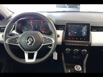 Photo 2 Renault Clio  1.0 TCe 90ch Evolution