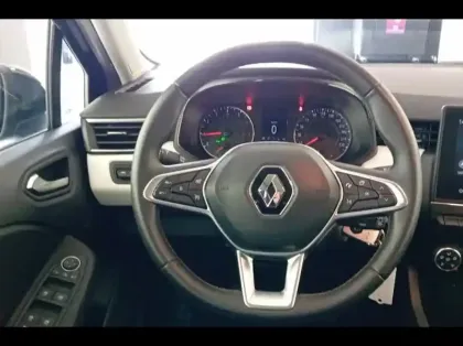 Photo 6 Renault Clio  1.0 TCe 90ch Evolution