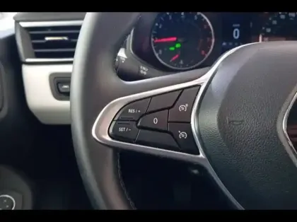 Photo 8 Renault Clio  1.0 TCe 90ch Evolution