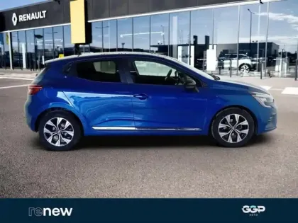 Photo 12 Renault Clio  1.0 TCe 90ch Evolution