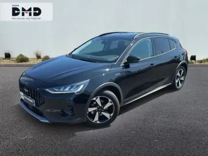 Photo Ford Focus