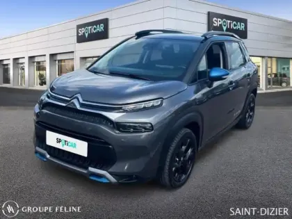 Photo Citroën C3 Aircross